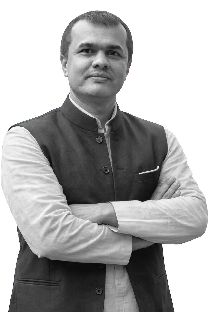 Dr. Narayan Hegde