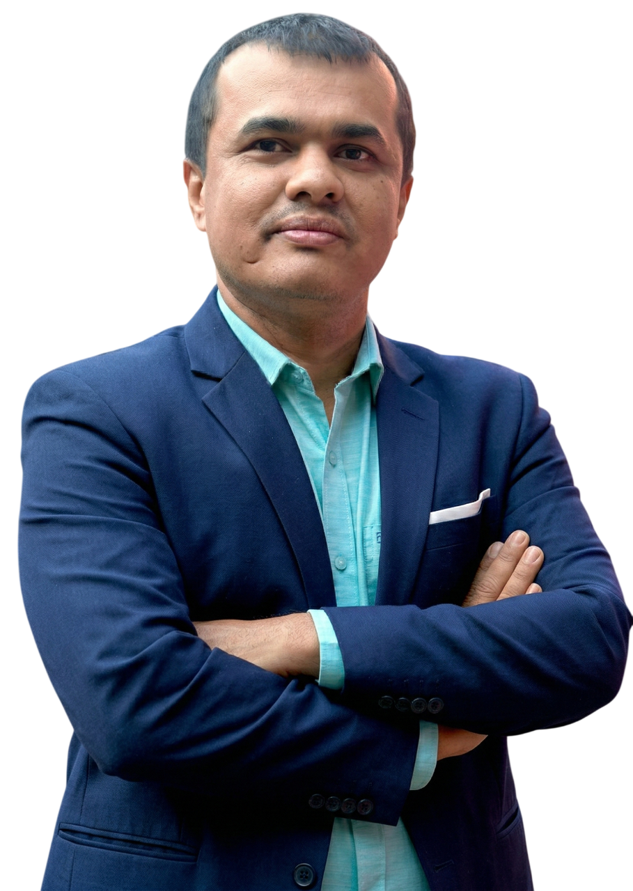 Dr. Narayan Hegde