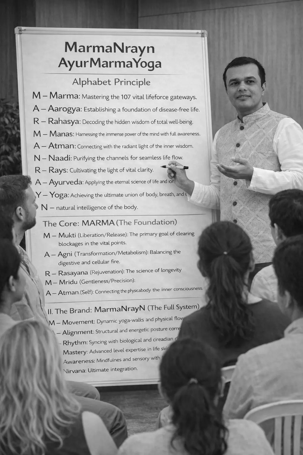 Dr. Narayan Hegde